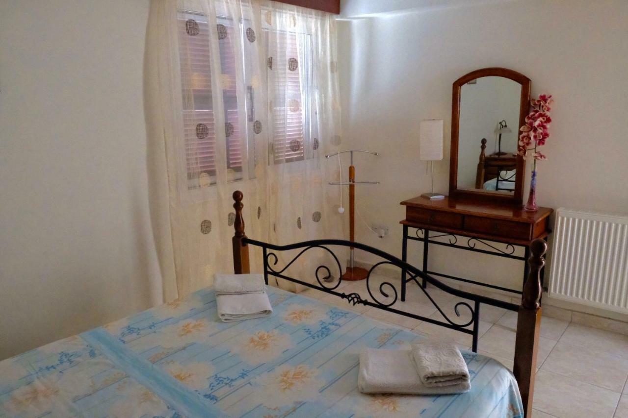 Villa On The First Line Peyia Dış mekan fotoğraf