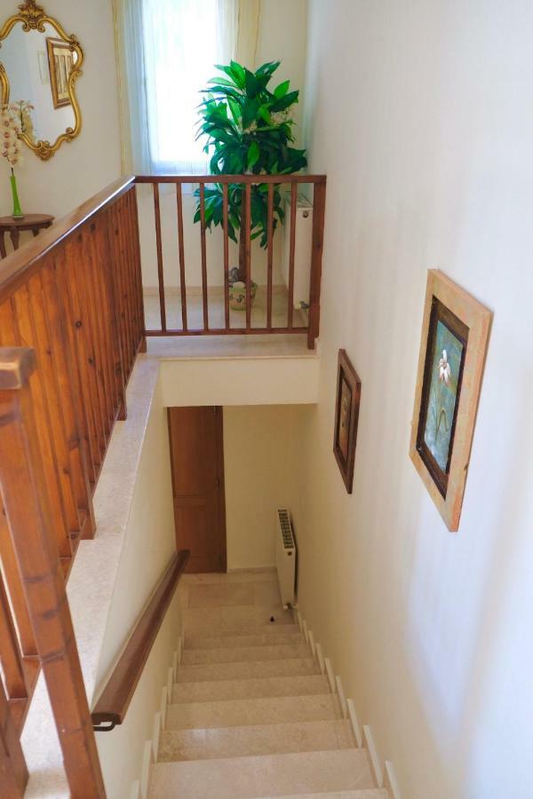 Villa On The First Line Peyia Dış mekan fotoğraf